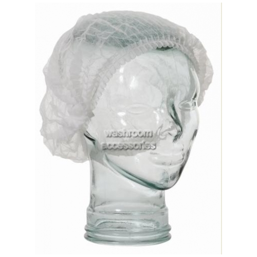 Crimped Disposable Medi Cap