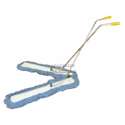 View 32050 Complete Scissor Mop details.