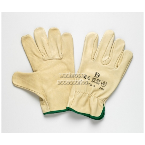 View 470 Leather Riggers Gloves - LAST STOCK details.