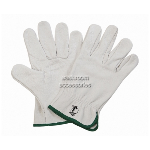 View 4711 Grey Rigger Gloves details.