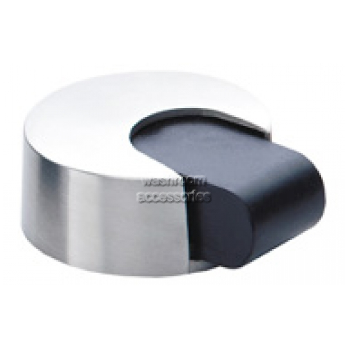 View DS101 Door Stop with Rubber Bumper  - LAST STOCK details.