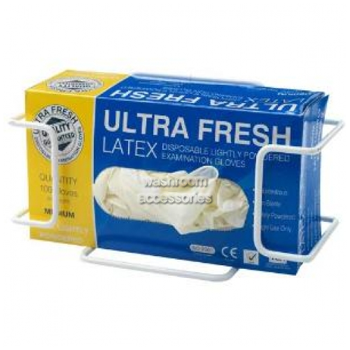 View Single Tier Glove Dispenser details.