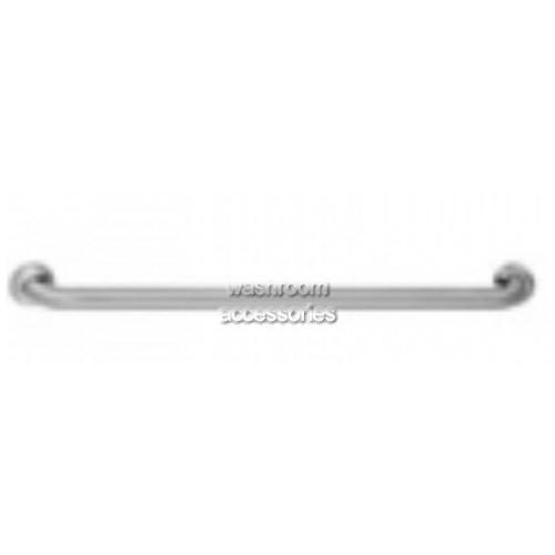 View Grab Rail with 38mm Diameter details.