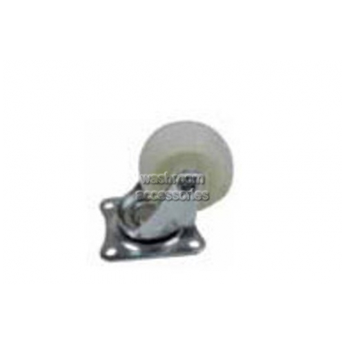 View 16 Litre Wringer Bucket Spare Wheels details.