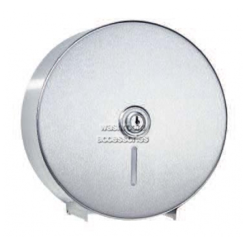 View B2890 Jumbo Toilet Roll Dispenser details.