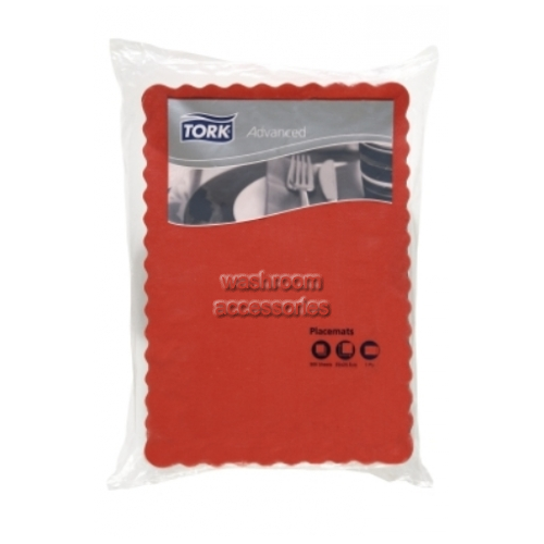 View 2170064 Red Placemats details.