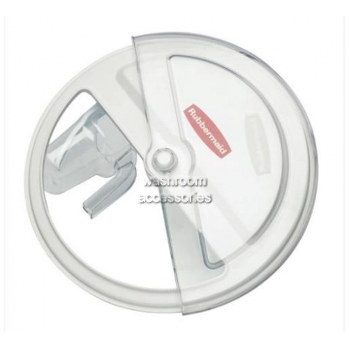 View Sliding Lid for Brute Containers with Scoop details.