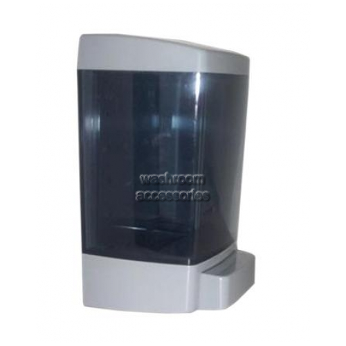 10-0340 Soap Dispenser 1.36L Liquid and Antiseptic