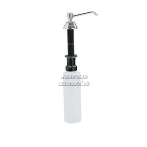 View ML616 In Basin Soap Dispenser 475mL details.