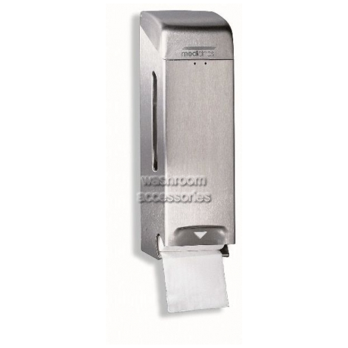 PR0781CS Triple Toilet Roll Dispenser