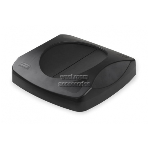 View 2689 Swing Top Lid Square fits 3969 Containers details.