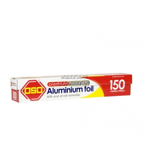 View A3/11013 Heavy Duty Aluminium Foil details.