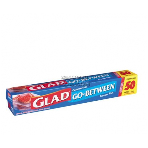 GO-Between Wrap for Restaurant Use