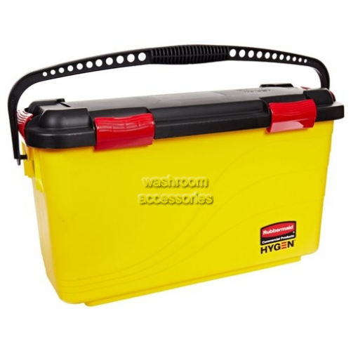 View 95088 Charging Bucket Microfibre details.