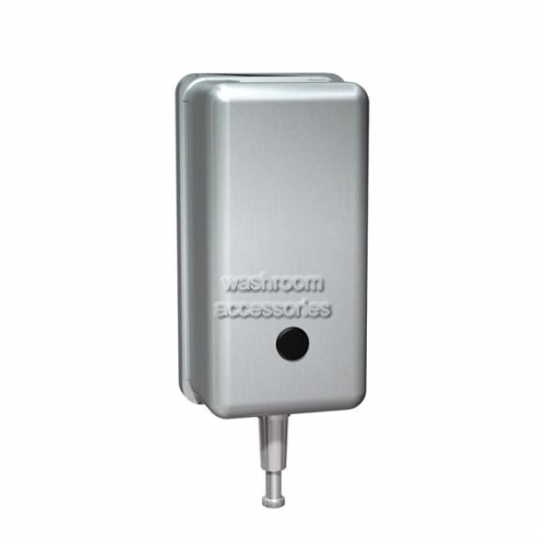 10-0346 Liquid Soap Dispenser 1.8L Vertical Valve