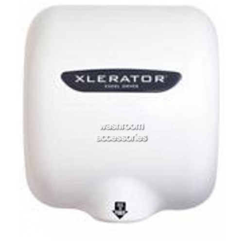 Xlerator Hand Dryer Quick Drying