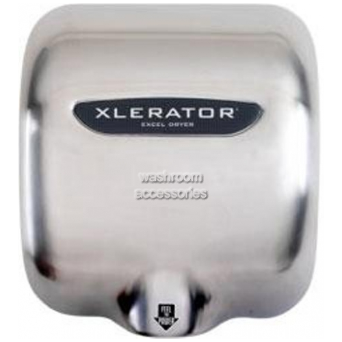 Xlerator Hand Dryer Quick Drying