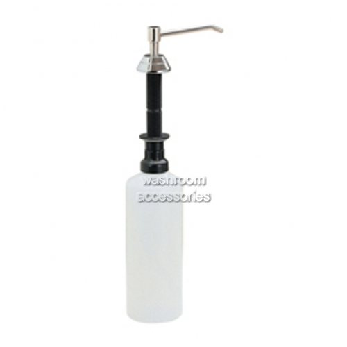View ML628 Soap Dispenser Basin Liquid 950mL details.