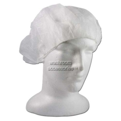 View Bouffant Medi Cap 21 Inch details.