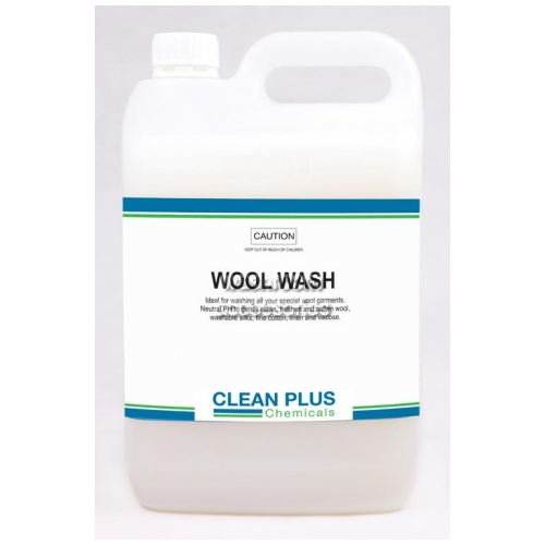 View 180 Wool Wash Premium details.