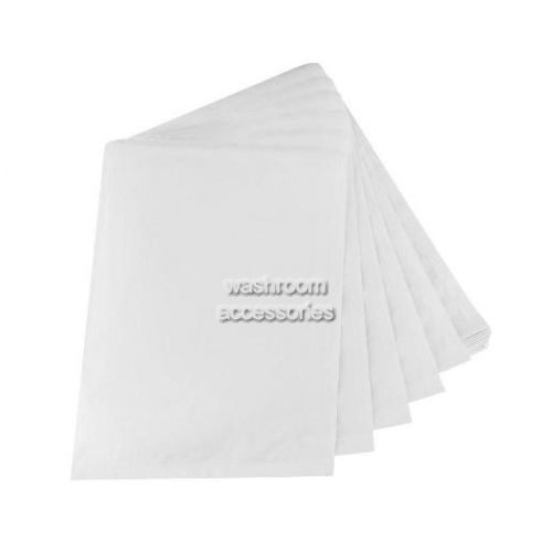View PBM2WH White Paper Bag details.