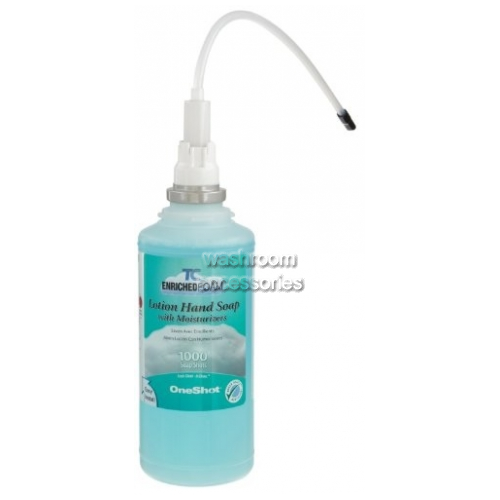 750517 Foam Hand Soap with Moisturisers