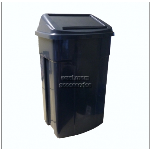 View Washroom Nappy Bin 42L details.