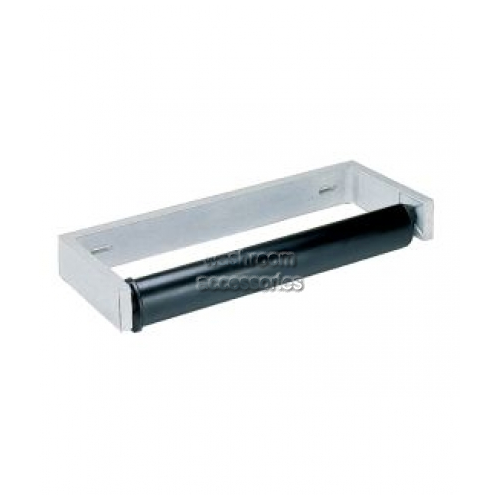 View B253 Roll Paper Towel Dispenser details.