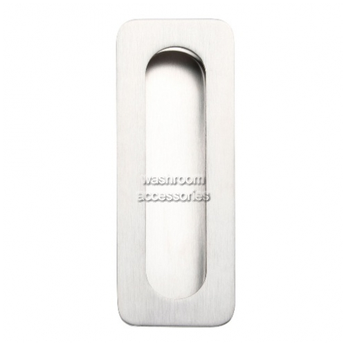FP150-RC Pull Handle Rectangular