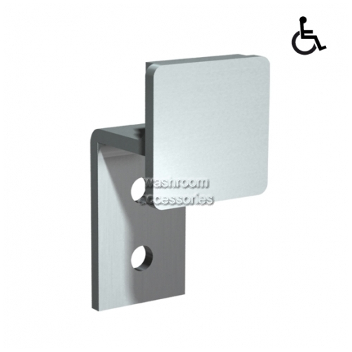 10-8425 Heavy Duty Clothes Hook