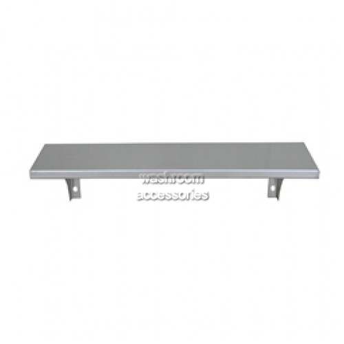 ML950 Utility Shelf 127mm Deep