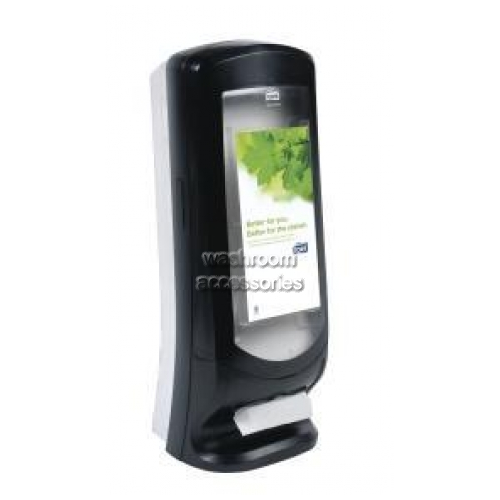 View 63320 Stand Napkin Dispenser details.