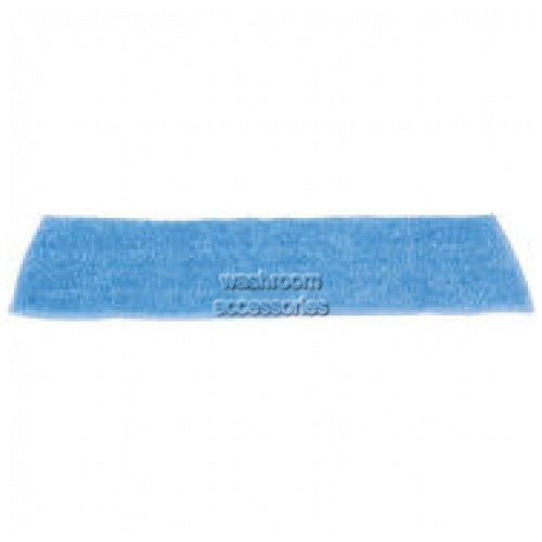 View Q409 Damp Room Mop Microfibre - LAST STOCK details.