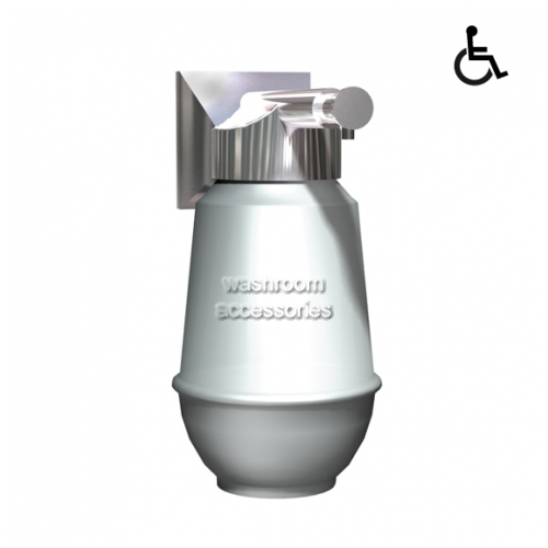 View 10-0350 Surgical Soap Dispenser 0.47L details.