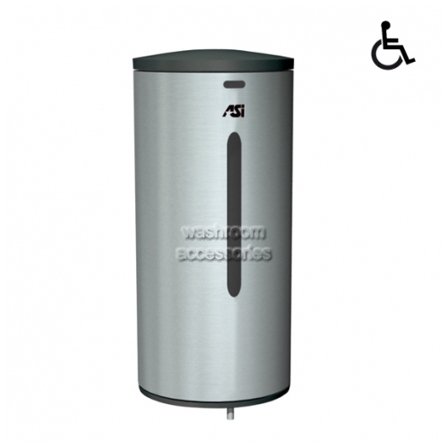 10-0360 Soap Dispenser 1L Automatic Sensor