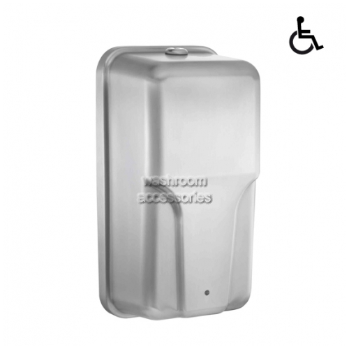 View 10-20364 Liquid Soap Dispenser 1L Automatic details.