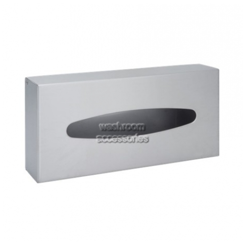 View 10-0258 Facial Tissue Dispenser details.