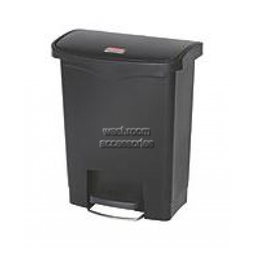 View Front Step On Bin 30L details.