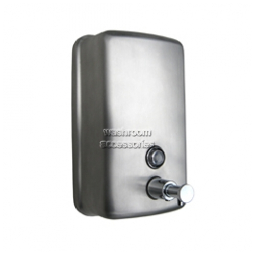 ML602AR Soap Dispenser Vertical 1.2L