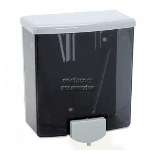 B40 Liquid Soap Dispenser ABS