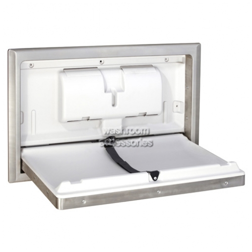 View BBS-0041 Baby Change Table Horizontal details.