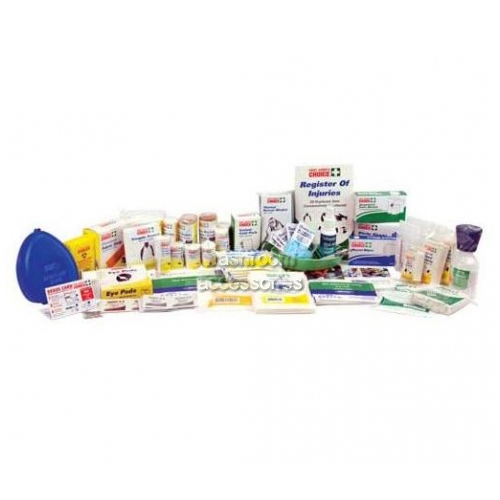 National Workplace Kit Refill Pack