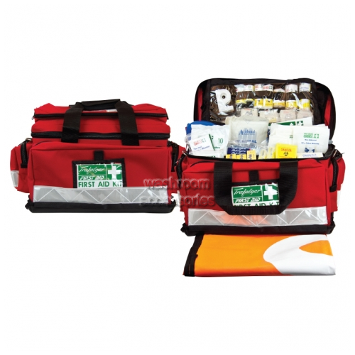 View Survival Kit Fully Stocked details.