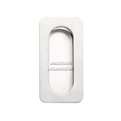 FP102/RC Flush Pull Handle