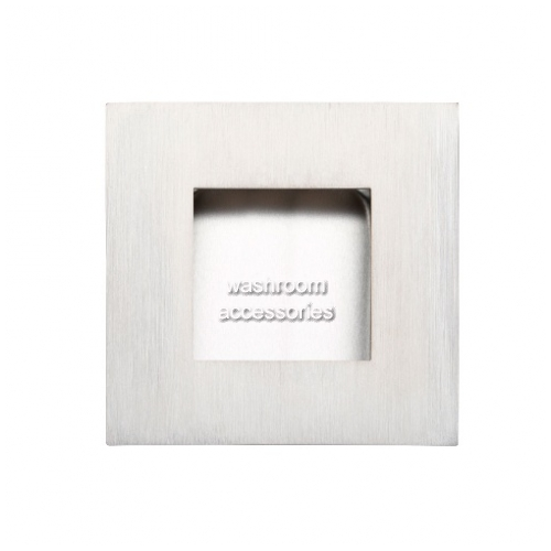 FP180 Pull Handle Square