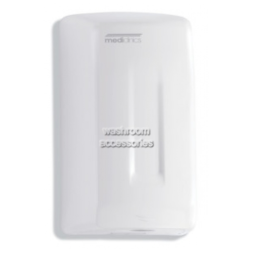 View M04A Hand Dryer Warm Air Auto details.
