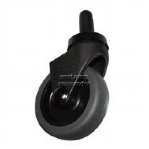 1878370 Quiet Caster for Buckets - LAST STOCK