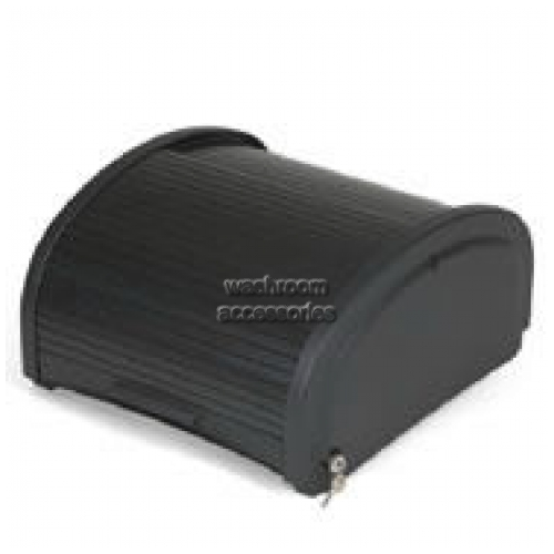 View 9T86 Locking Security Hood Preassembled Accessory details.