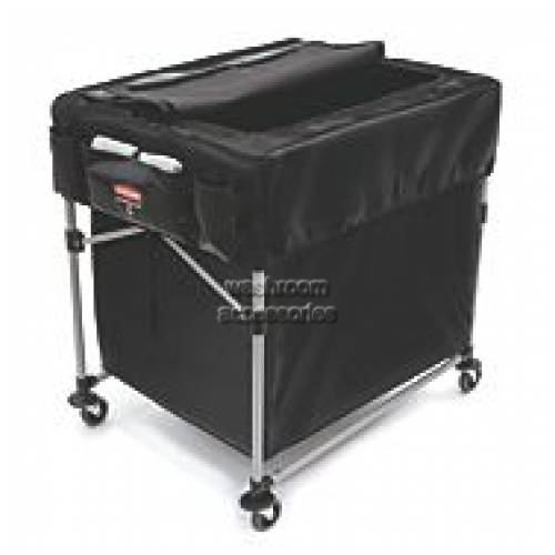 View 1889864 Collapsible X-Cart Cover Large 300L details.