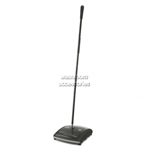 4215 Mechanical Sweeper Dual-Action Brushless